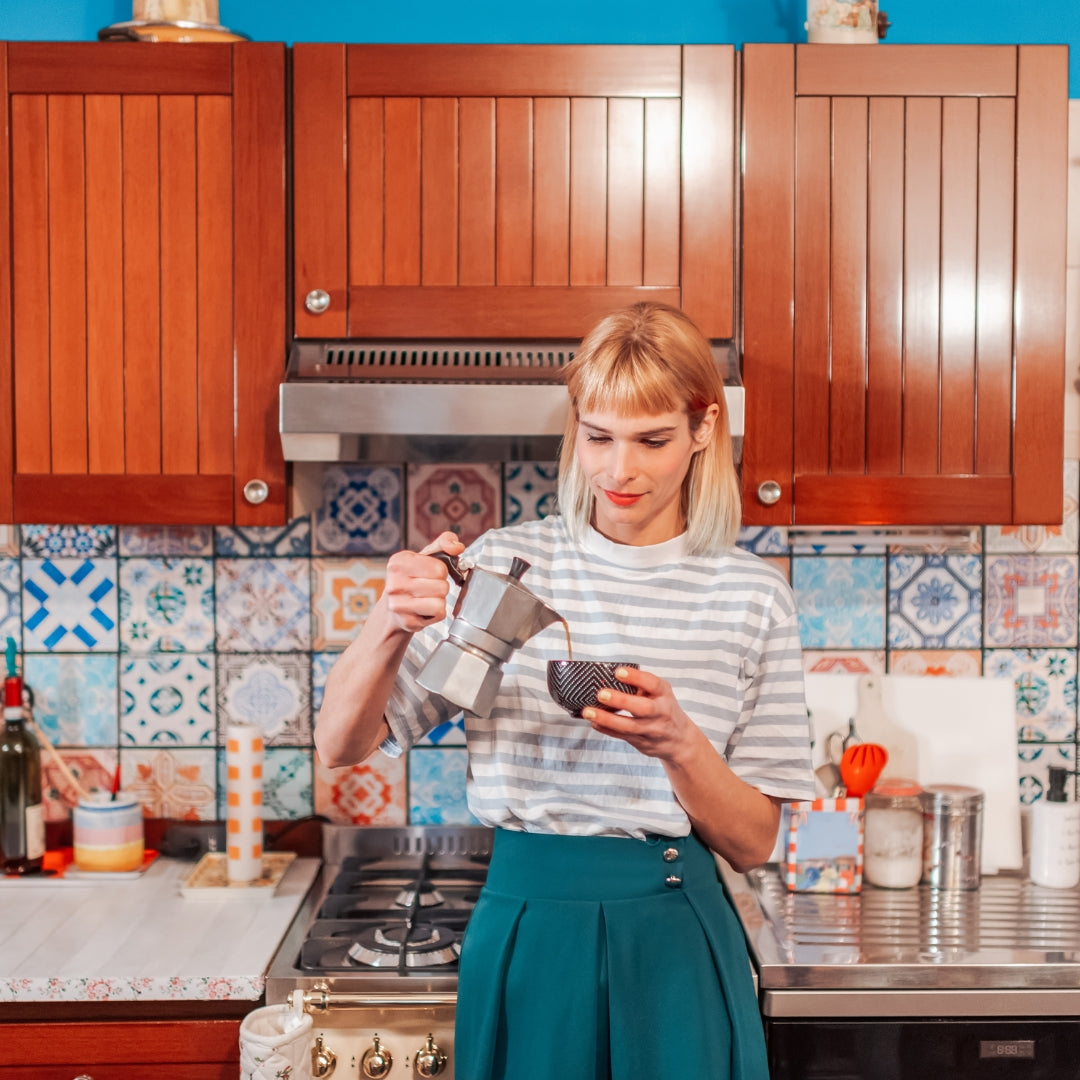 7 Tips for Creating the Perfect Home Coffee Station