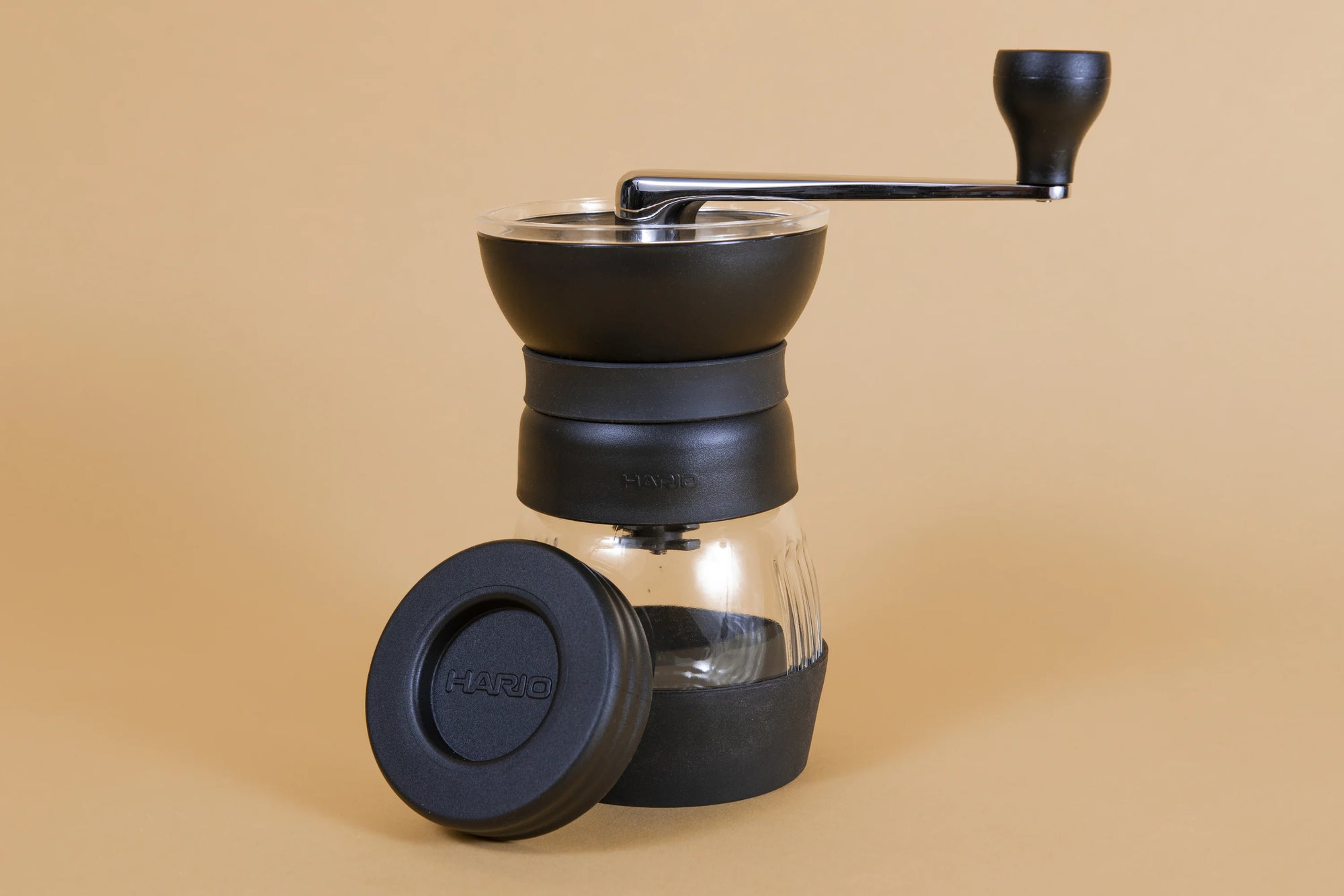 Hario Skerton PRO Hand Grinder