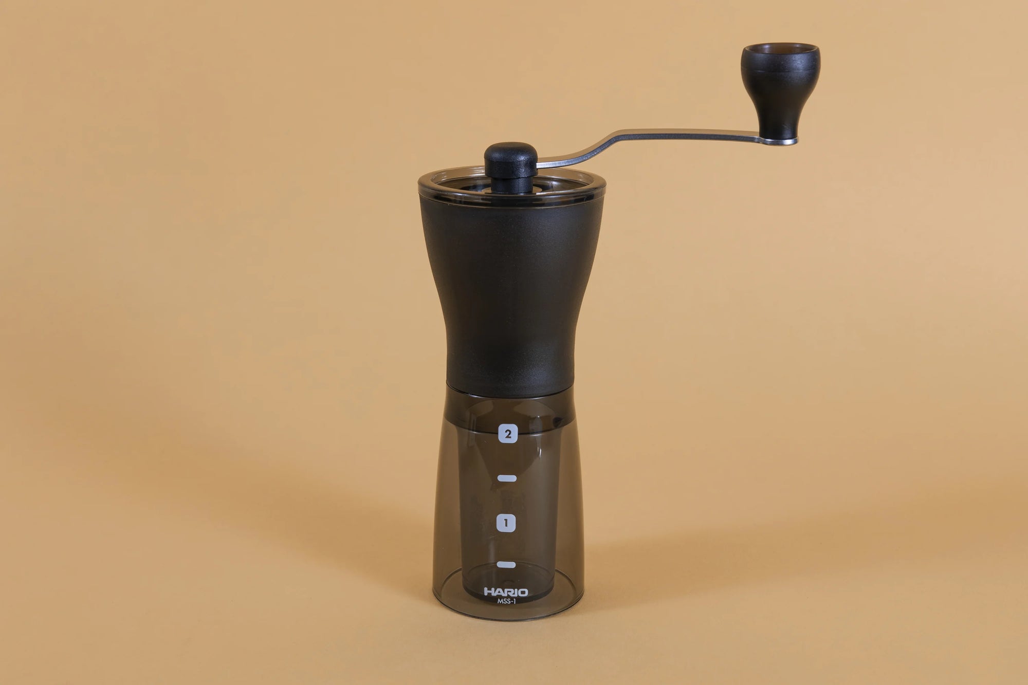 Hario Mini-Slim+ Hand Grinder