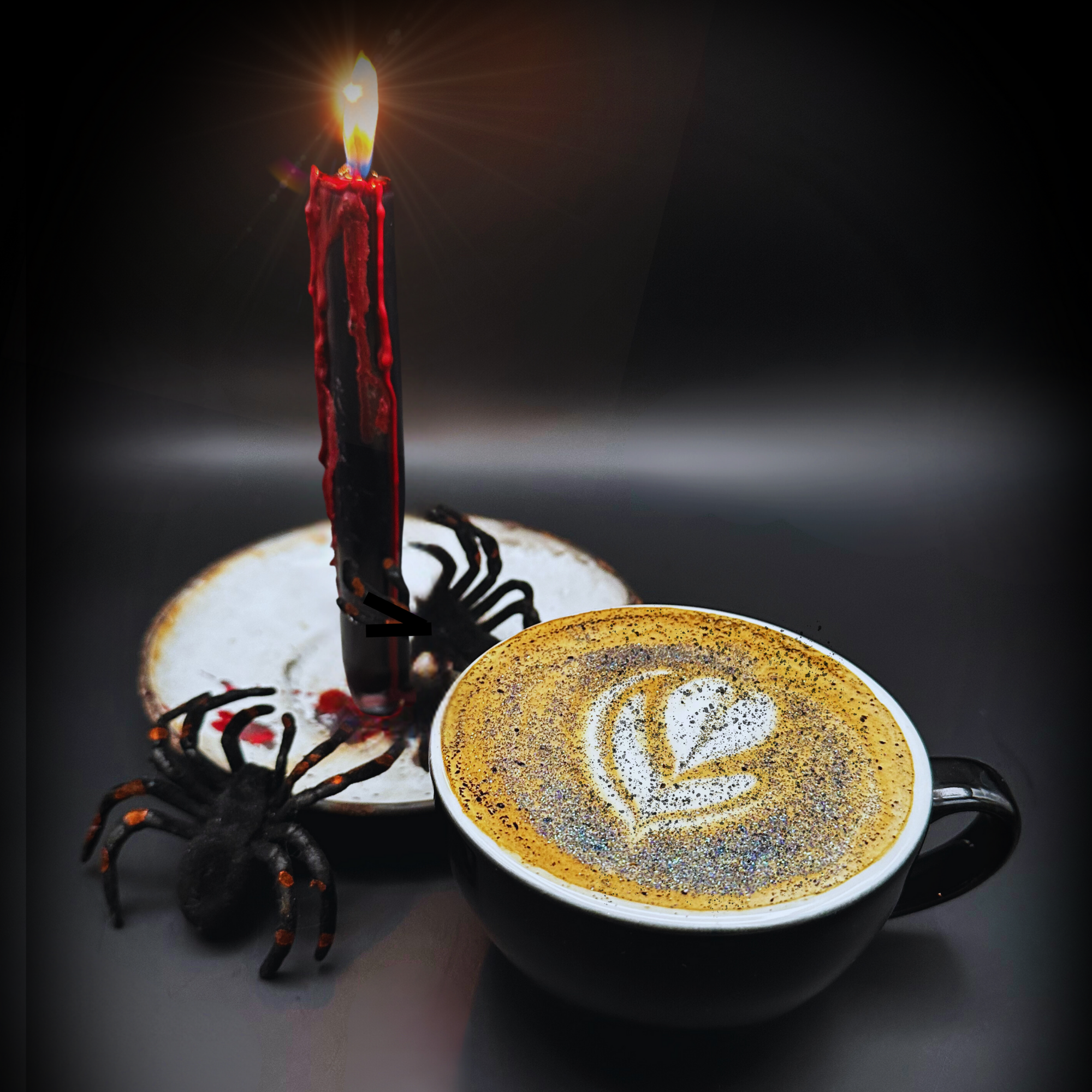 Practical Magic Autumnal Blend