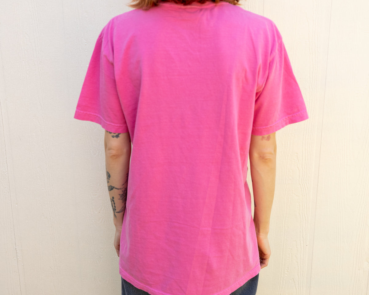 Pink Banshee T