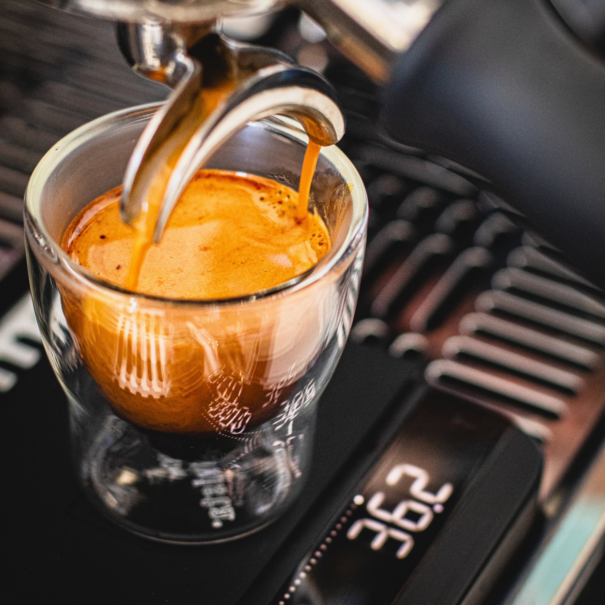 Banshee Signature Blend