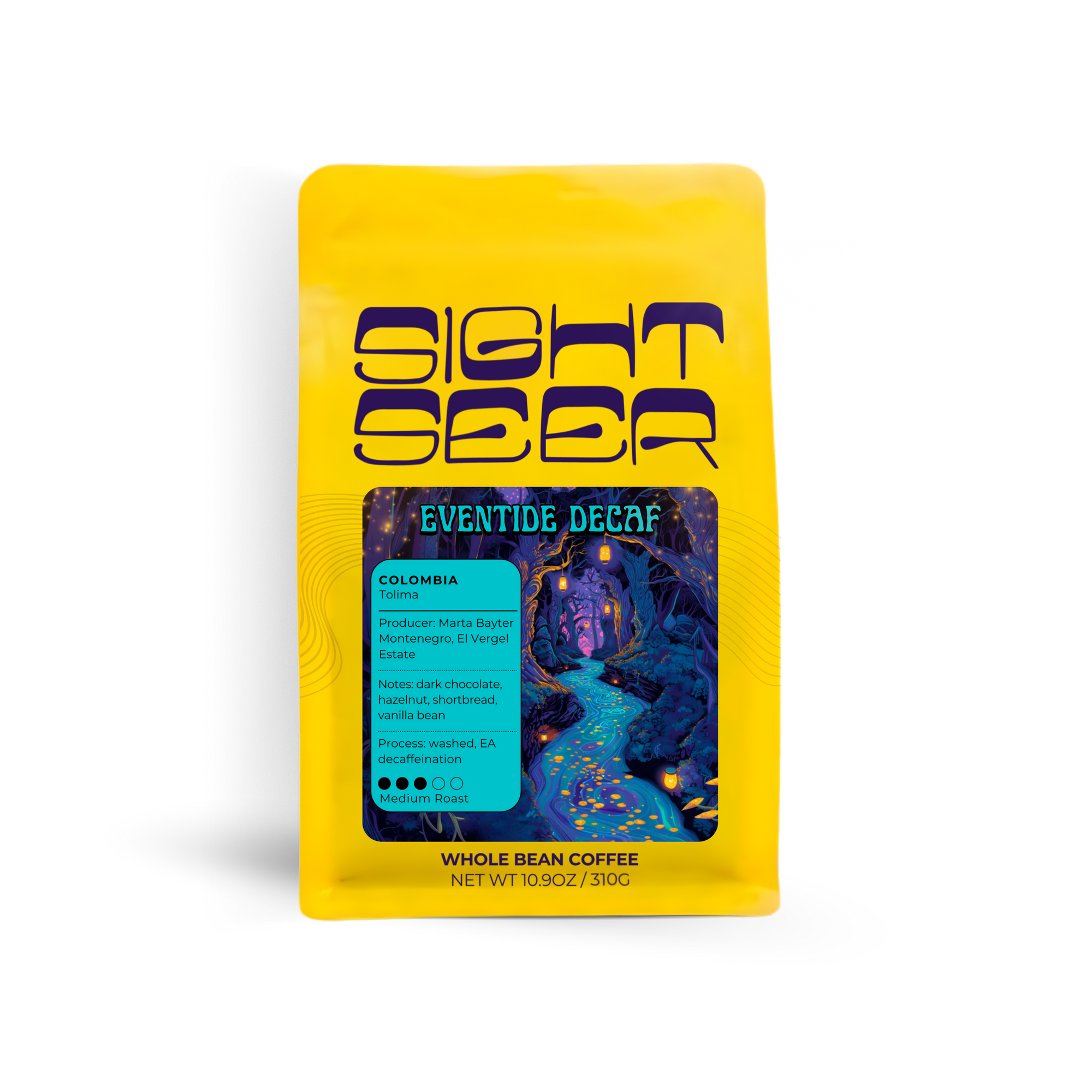Eventide - Colombia Decaf