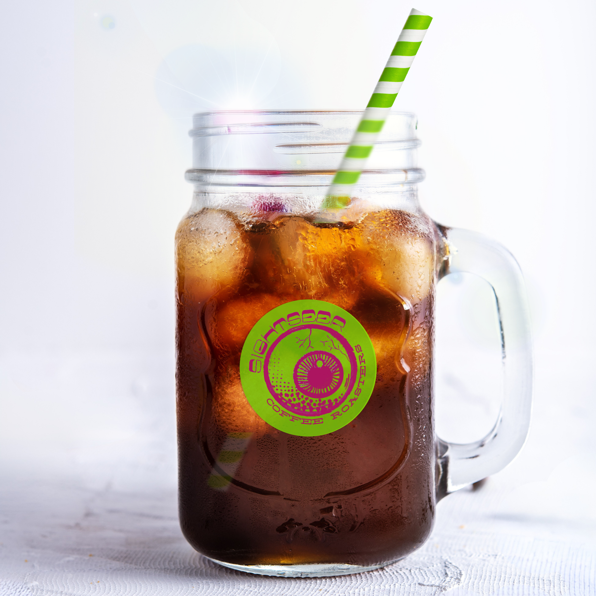 I Wanna Be Your Dog Cold Brew Blend