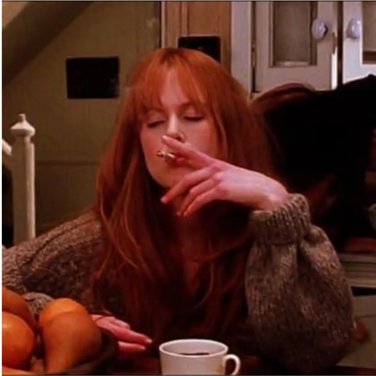 Practical Magic Autumn Blend