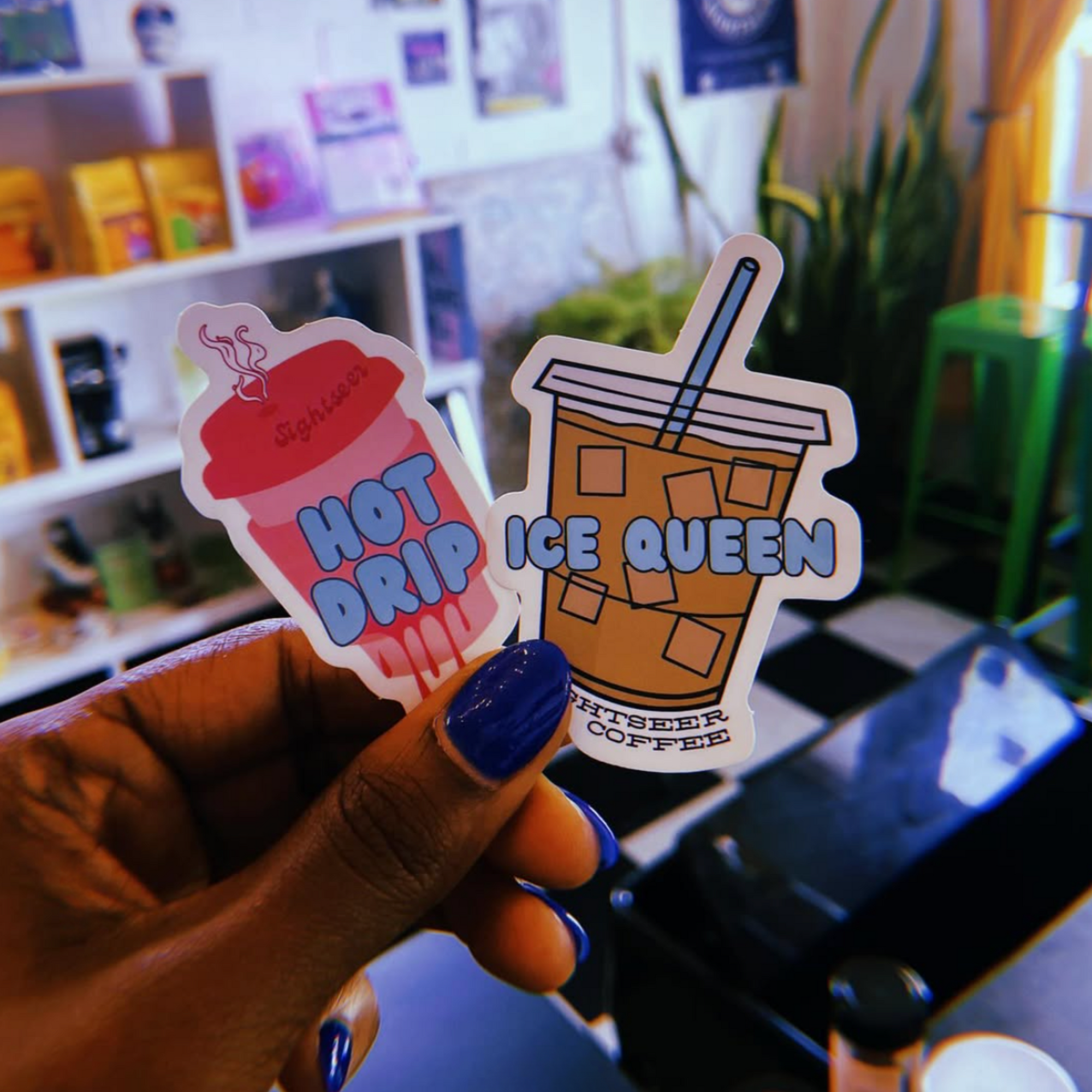 Pride Sticker Set