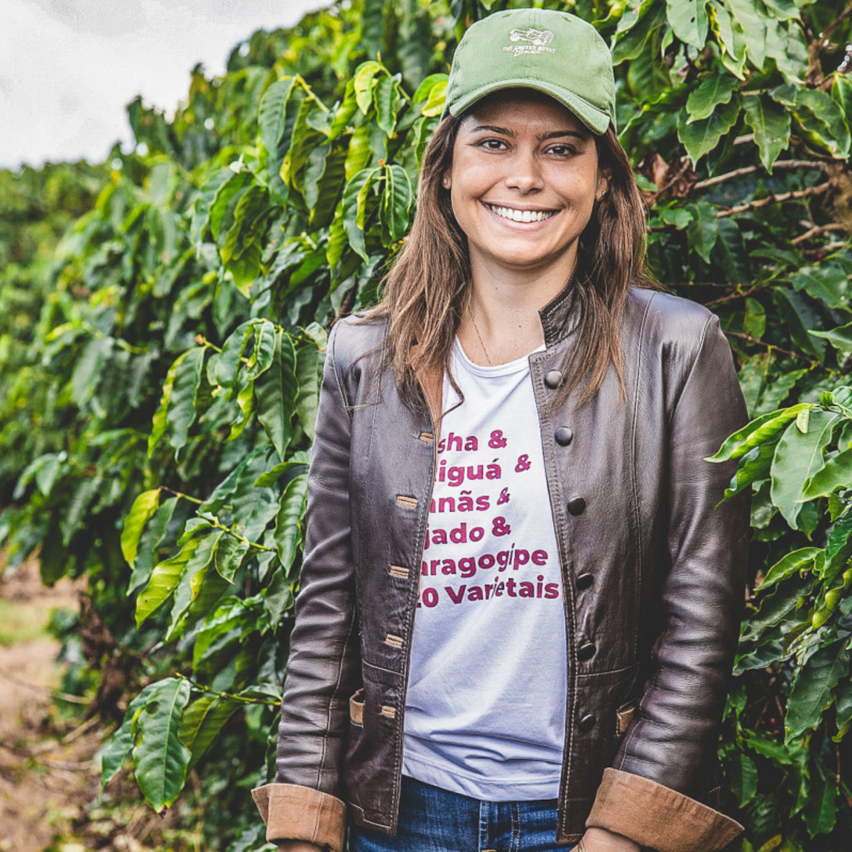 Sightseer Coffee Roasters - Women-Owned, Women-Grown Coffee in ATX